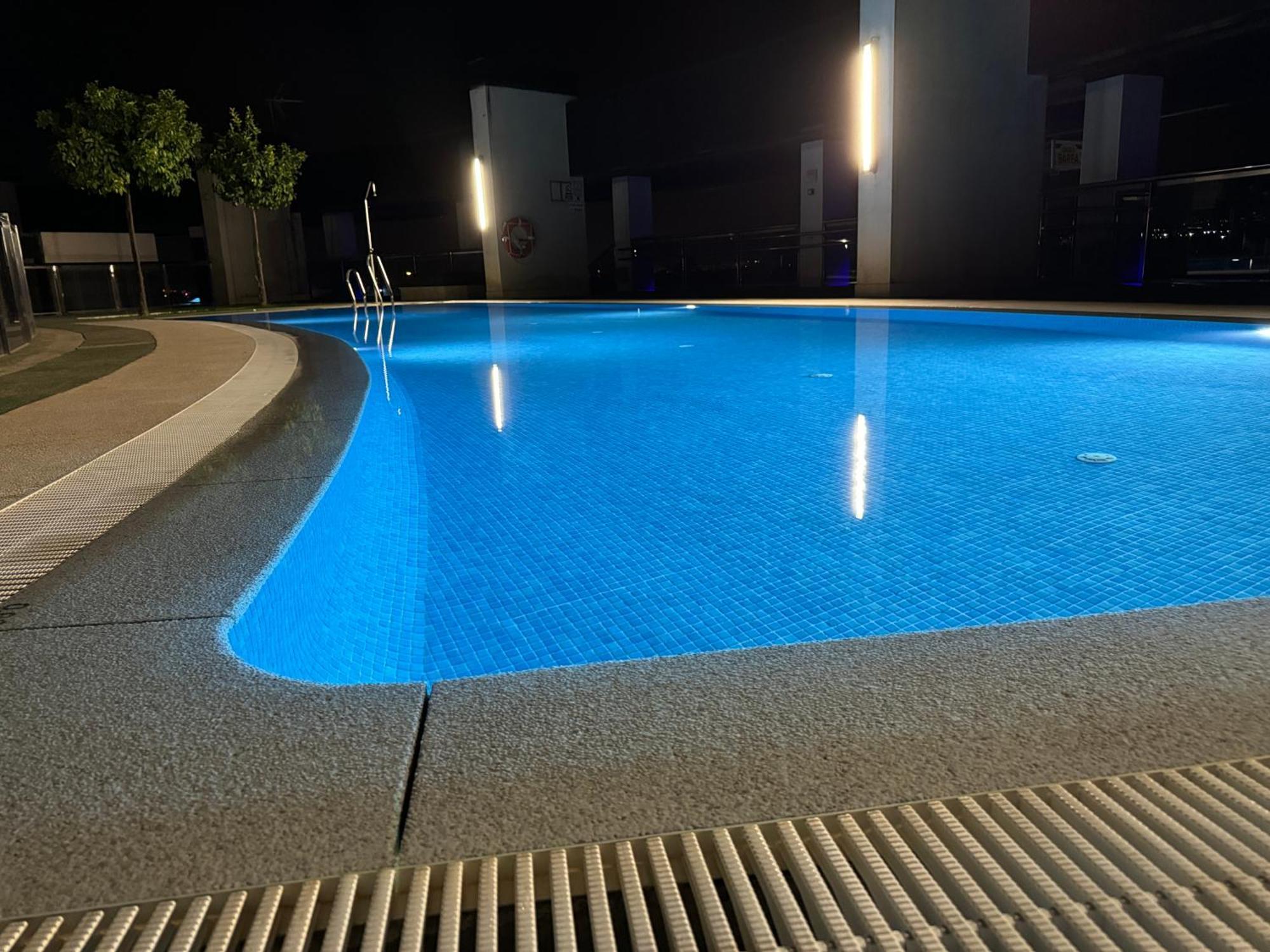 Apartamento Cotur 327 Parking Gratuito Cordoba Ngoại thất bức ảnh